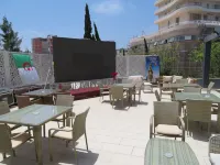 Ibis Oran les Falaises - 3 estrellas