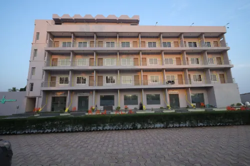 帕斯國王海灘度假村