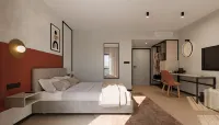 Hotel Milo Gdansk Airport Hotels in Kartuzy