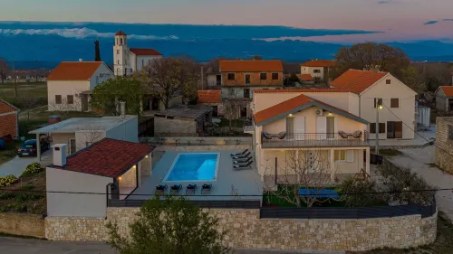Villa Petar