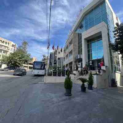 Byblostar Hotel Hotel Exterior