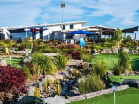 Bli Bli Suites Hotels in Maroochydore