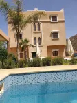 Dar Ajgal Hotel a Chtouka Ait Baha Province