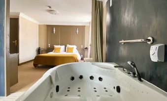 Grand Hôtel du Luxembourg & Spa
