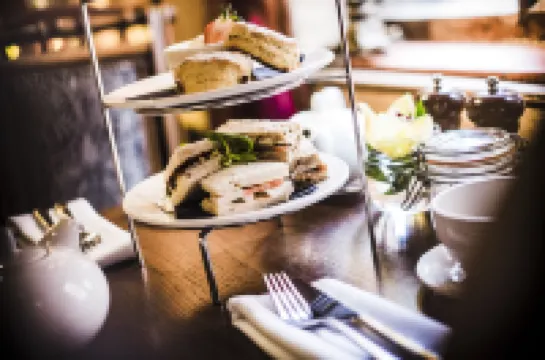 The White Swan Hotel Hotels in Stratford-upon-Avon