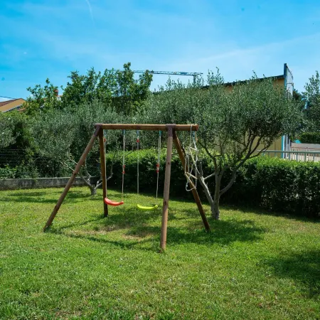 Villa Solis ZadarVillas