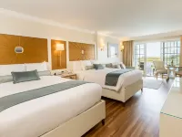La Mer Beachfront Resort Hotels in Cape May