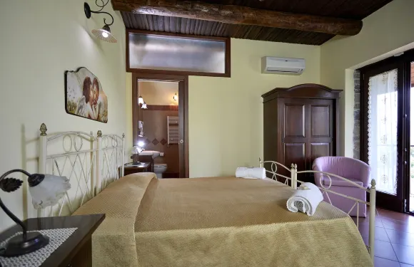 伊爾維琪奧夫郎託伊奧農家樂