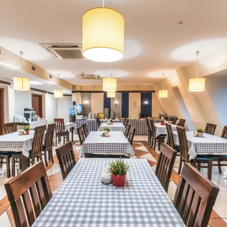 Hotel Piast Wrocław Centrum