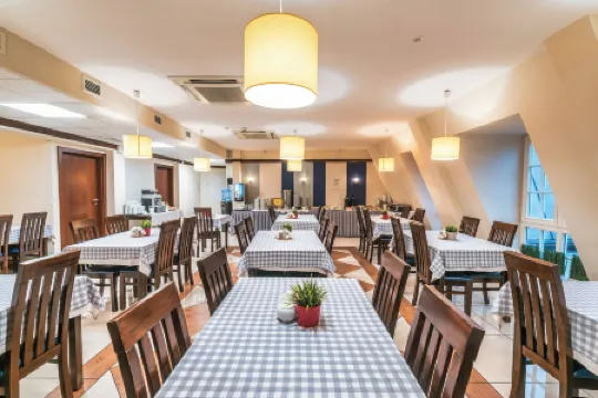 Hotel Piast Wrocław Centrum