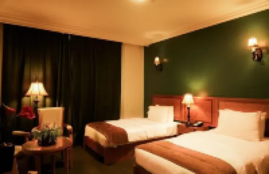 La Rosa Hotel By Brother International