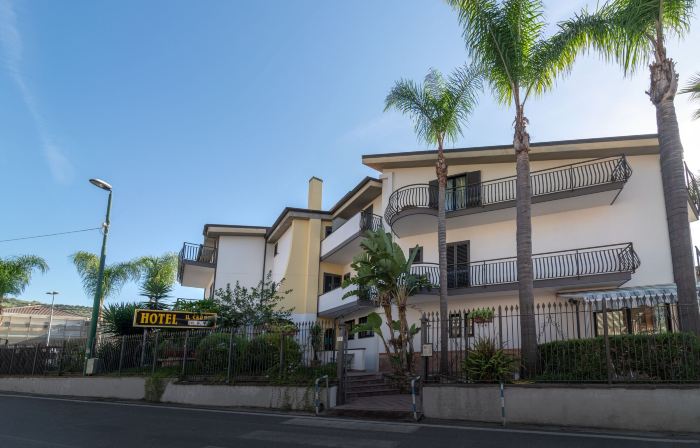 Hotel Il Ceppo