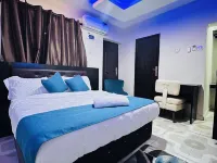 New Heights Castle Hotels Hotels in Epe