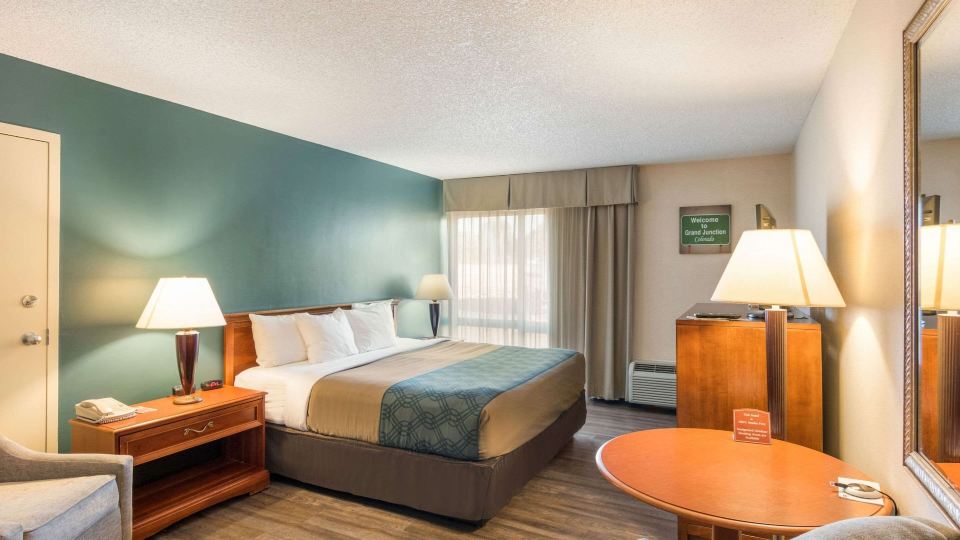 Econo Lodge