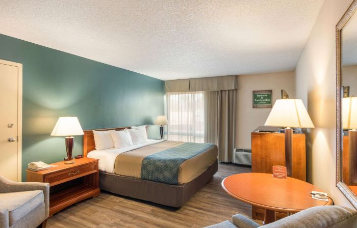 Econo Lodge