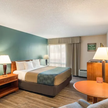 Econo Lodge