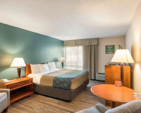 Econo Lodge Hotéis em Grand Junction