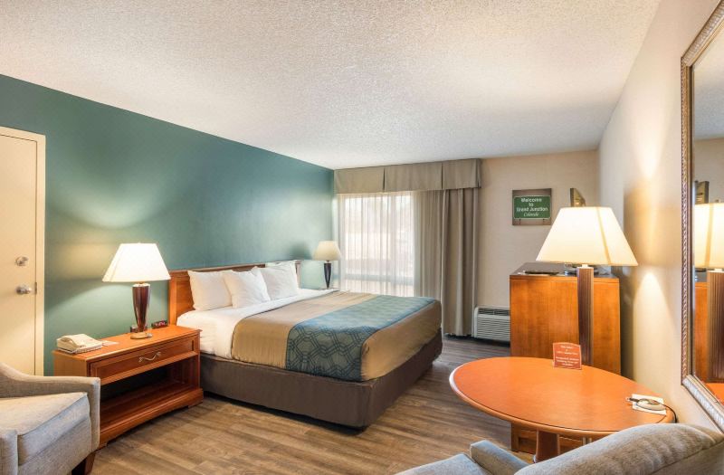 Econo Lodge
