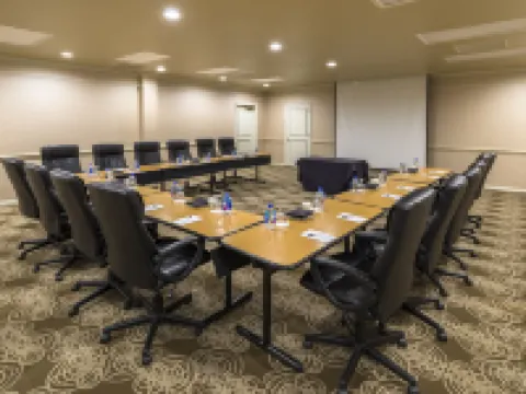 Cooper Hotel Conference Center & Spa Hotels in Dallas