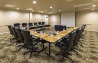 Cooper Hotel Conference Center & Spa Hoteles en Dallas
