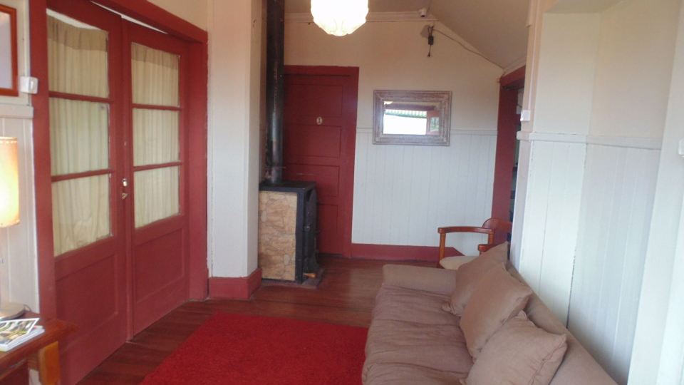 Hostal Arrayan