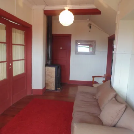 Hostal Arrayan