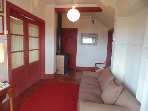 Hostal Arrayan - chambre d’hôtes