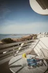 Hôtel la Plage 5 étoiles la Grande Motte - Sea View