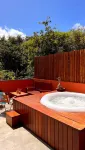 Pipa Soul Flats - Hot Tub