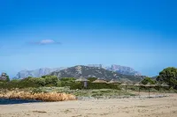 陽光海灣度假村 - 海滩
