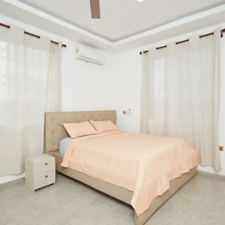 Monroe Luxury Apartments