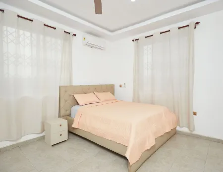 Luxurious Apartments in Kumasi Agric
