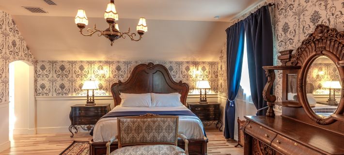 Sunbright Inn Ξενοδοχεία στην πόλη Walton County