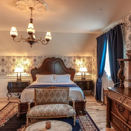 Sunbright Inn