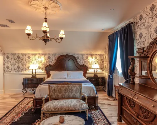 Sunbright Inn Hotels in DeFuniak Springs