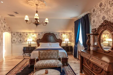 Sunbright Inn Отели в г. Дефьюниак Спрингс