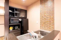 Stagione Hakone Gora East - Apartments