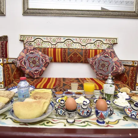 Zoco Riad