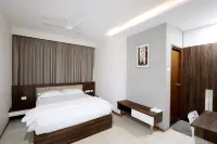 Kranti Inn فنادق في Secunderabad
