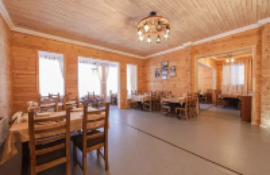 Ski Paradise Hotel