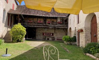 B&B Esprit d'un Moment