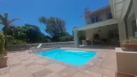Rustic Manor Guest House Hotel a Tokai
