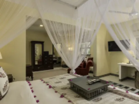 The Villa Bentota by KK Collection Hotels in Bentota