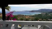 Castri Village Hotel - Mountain view