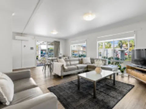 Big4 Tasman Holiday Parks - Tathra Beach Hotels in Bega