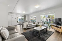 Big4 Tasman Holiday Parks - Tathra Beach Hotels in Tathra