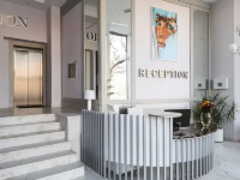 Hotel Lion Sofia Các khách sạn ở Sofia