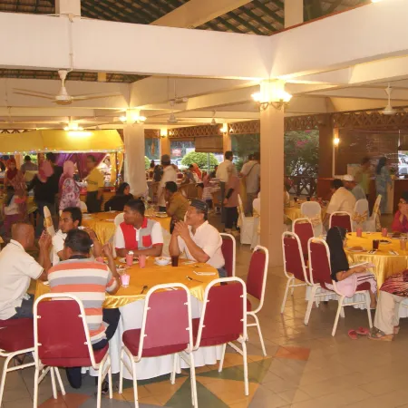 Rompin Beach Resorts