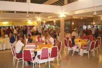 Rompin Beach Resorts - Aamiainen