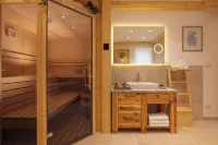 Privillage Stare - Villa & Chalet Hotels in Kobarid